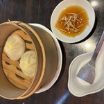 中国料理 桃李蹊 - 