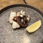 深夜食堂しゅうじ - 