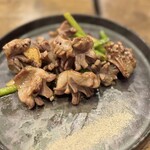 深夜食堂しゅうじ - 