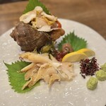 深夜食堂しゅうじ - 