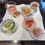 中国料理 桃李蹊 - 