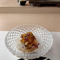 熟成鮨利他 難波 心斎橋 - 