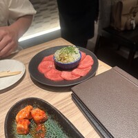 東京焼肉 黒木 - 