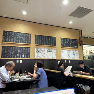 旬味旬彩 七味家_2