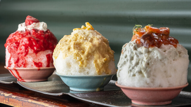 ミーヤカフェ （MiiyaCafe） - 銀座/喫茶店 | 食べログ