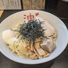 東京麺珍亭本舗 鶴巻町本店