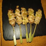 串焼き&ワイン ウナチッタ - 