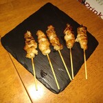 串焼き&ワイン ウナチッタ - 