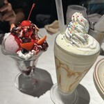 J.S. BURGERS CAFE 名古屋mozo店 - 