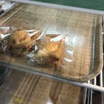 カフェ マリンテリア - 料理写真: