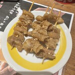 新時代 流山おおたかの森駅前店 - 伝串