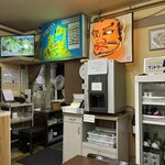 お食事処おさない - 