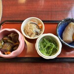 茂里寿司 - 料理写真: