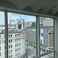 鉄板焼き 銀座 ポルトファーロ 本店 - 