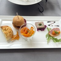 鉄板焼き 銀座 ポルトファーロ 本店 - 