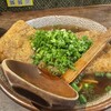 細巻きと蕎麦 あおの