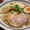 麺処 ほおずき