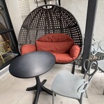 TORA CAFE by c_thought coffee - 