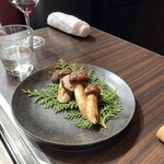 焼肉うしごろ 銀座並木通り店 - 