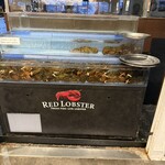 レッドロブスター - 