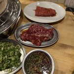 ホルモン焼肉 やまと - 