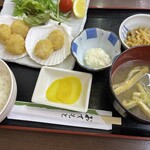 お食事処おさない - 