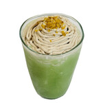 日本茶カフェ 元町テラス - 