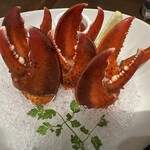 レッドロブスター - 