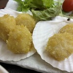 お食事処おさない - 