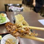 お食事処おさない - 