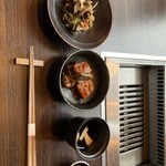 焼肉うしごろ 銀座並木通り店 - 