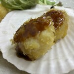 お食事処おさない - 