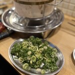 ホルモン焼肉 やまと - 