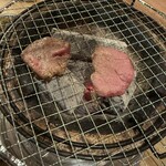 ホルモン焼肉 やまと - 