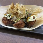 お食事処おさない - 