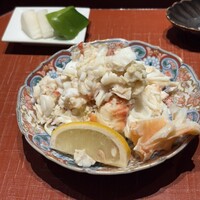 かにじぇんぬ 銀座 - 