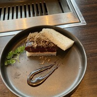 焼肉うしごろ 銀座並木通り店 - 