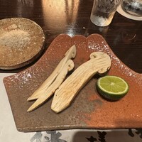 たでの葉 - 