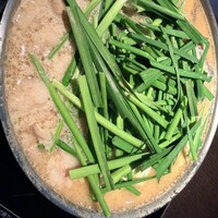 博多もつ鍋 やま中 赤坂店 - 
