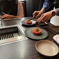 焼肉うしごろ 銀座並木通り店 - 