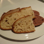 インカント - 自家製パン