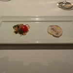 インカント - 突き出し