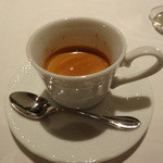 インカント - エスプレッソ