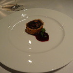 インカント - デザート