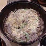 Kazunoya - 道楽鍋（900円）