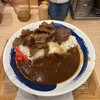 肉めし岡もと  新橋店