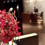 センチュリーコート丸の内　メンバーズルーム - 