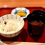 センチュリーコート丸の内　メンバーズルーム - 