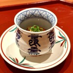 センチュリーコート丸の内　メンバーズルーム - 