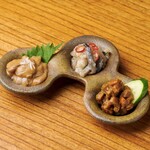 完全個室完備 郷土酒肴 あおもり屋 - 